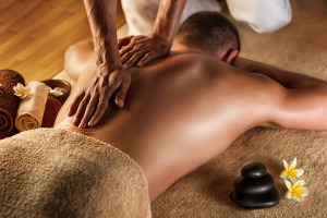 Doen Preuss Massage